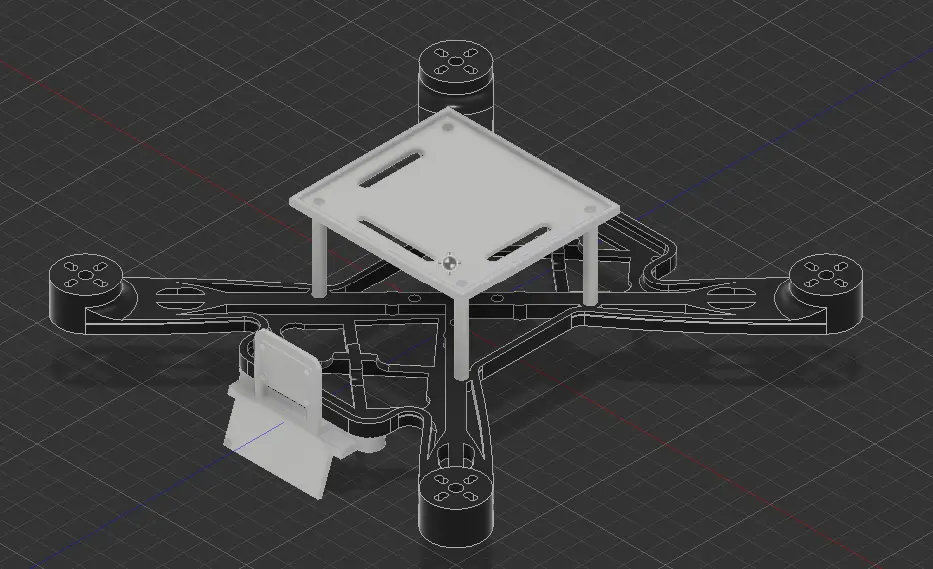 Laptop Stand