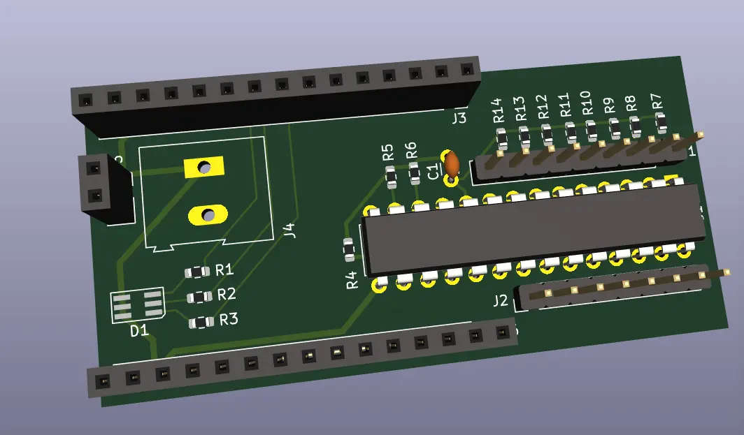IoT Switch