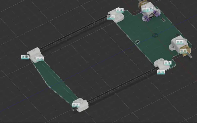 Line Following Robot
