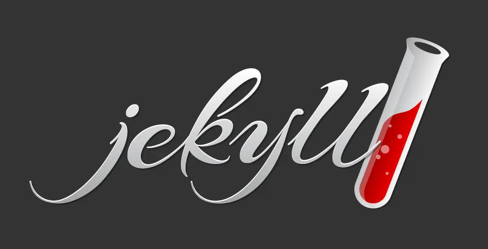 First Build Log Setting Up the Jekyll Architecture