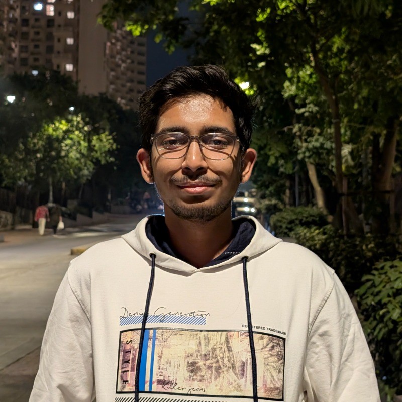 Husain Lokhandwala (Collaborator) Profile Picture